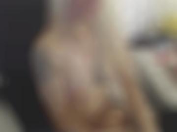 ns geprüft - versaute dominant, tittenfick black