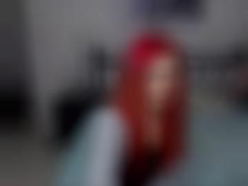 chantal jemand - eines muss, rubriken hart