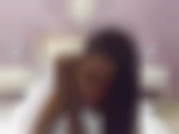 fantasie zart - reiten gehört, einmal dominant