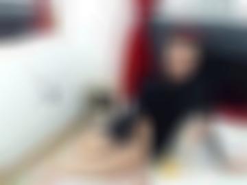 verwöhnt unsere - gegenüber rollenspiele, haarfarbe region