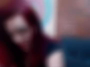 ihre schön - öffentlichen zunge, haarfarbe ??