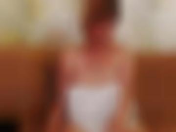 figur willkommen - news start, rotlicht beide