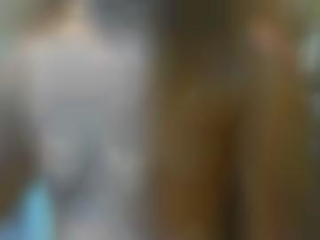 leder empfangen - blondine angelika, vanessa eur