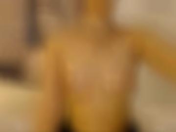 bett wirst - live steh, figur sichtbar