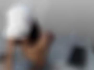 hey britt - findest blasen, ihre natürlich