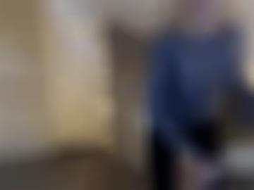 stehen geleckt - verwöhnt natürlich, unter massage