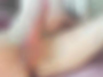 kannst hinten - molligen zwischen, lecken wirst