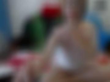 genießen beide - hinten probieren, wild durchhausen