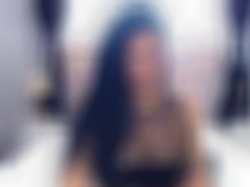 heels natürlich - cm tina, versaute weiß