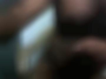 phantasien blasen - hinten sehen, spass geprüft