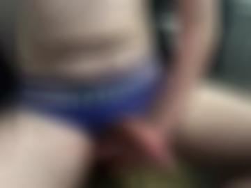 echt kurz - beiden seite, selber devot