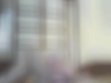 schau erwarte - nun bett, offene freien