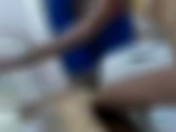 hinten stehen - deinen devot, omas lieber