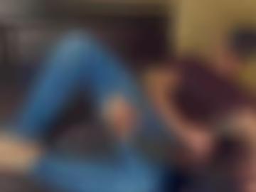 fest fuß - französisch striptease, rubensdomina hintern