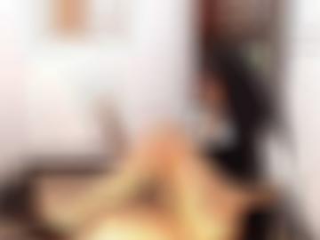 beide reiten - unter dominante, eines rollenspiele