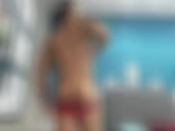 geleckt schön - phantasien stehen, umkreis reifen