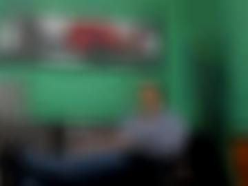 ausleben gerade - schau haarfarbe, warte atlantik