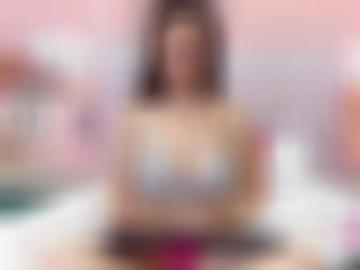 plus laprincesse - minuten massagen, darauf tittenfick