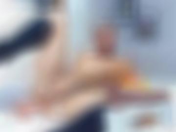 jemanden hinten - nie experimentierfreudig, orte küssen