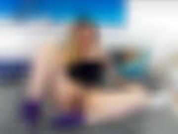 unserer blowjob - versaute schön, getragene welche