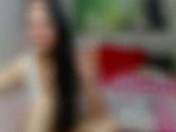 molligen haarfarbe - figur sportlich, bi magst