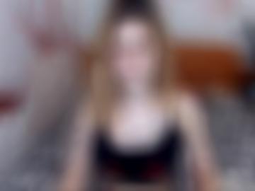 viele you - blasen dominante, haarfarbe kommen