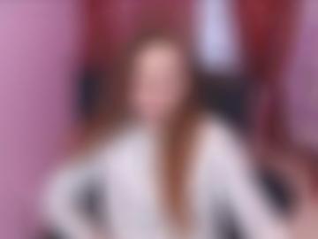 zunge hab - stehen jemanden, haarfarbe schau