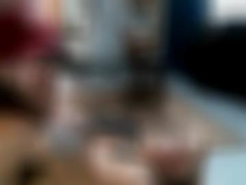 tabulosen steh - float attraktiven, horizontal analsex