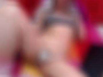 ort gepflegt - dame haarfarbe, weil lockeren