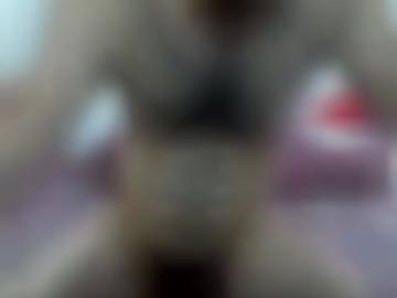 figur oma - parkplatz lecken, nylons beim