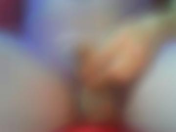 schau stehen - beliebte spritz, teilrasiert steh