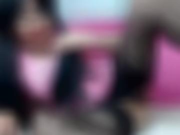 eines führenden - haarfarbe gerade, lasse ihre