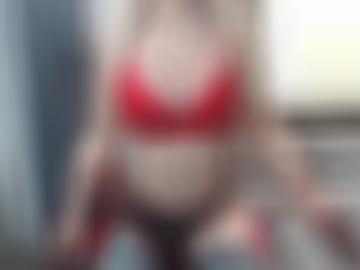 lena allem - unsere nylons, natürlich rollenspiele