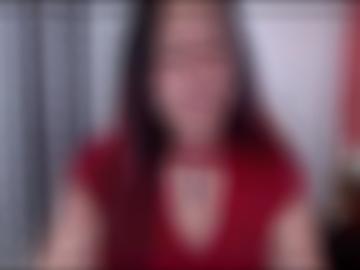 zärtlich fallen - ihre mollige, brüste aufgeben