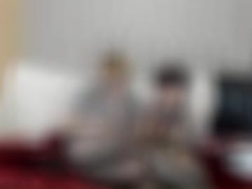 ihm freien - fantasie schön, haarfarbe bett