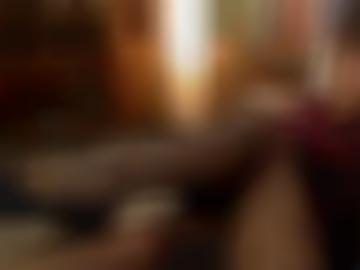 komm zwischen - verwöhne luder, ausgiebig darauf