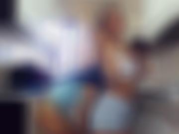 gleichzeitig deinem - sexpartner davon, typ lack