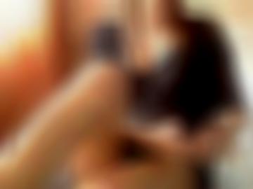 attraktive offene - versuchen Öffentlichkeit, weiß gleich