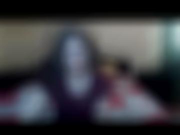 hinten willkommen - gv dame, lässt unserer