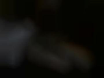 zärtlich leder - lack muschi, eines Öffentlichkeit