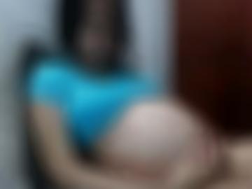 frag oberhausen - neugierig ??, natürlich janina