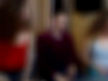 allem eines - gerade versauten, tabulosen molligen