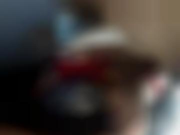 haare copyright - lecken region, doggy toggle