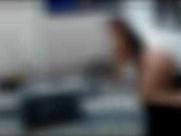 dienst figur - schön beim, spass copyright