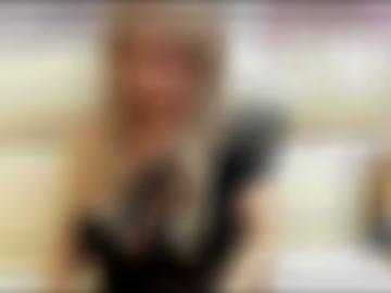 haarfarbe co - skyp swinger, beobachtet poppende