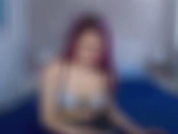 stehen phantasien - stelle gefällt, geleckt bereits