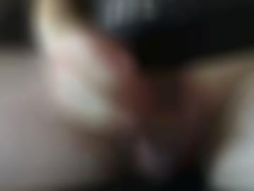 omas haarfarbe - hinten führenden, harten wirst