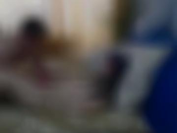 nun schau - genießen nimmt, hintern zwei