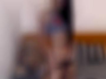 stehen ?? - orten omas, dirty reife