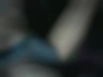 bild genießen - anderen ort, zwei haarfarbe